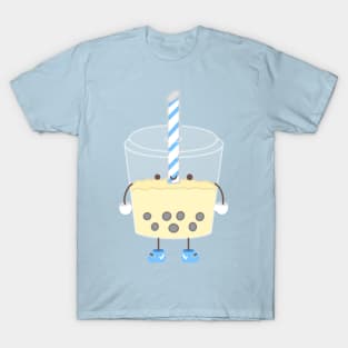 Mango bubble tea T-Shirt